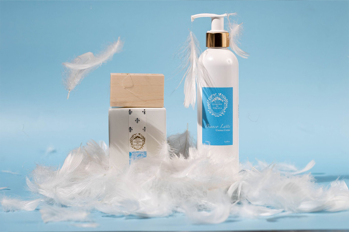 Bianco Latte Perfume: The Creamy Gourmand Scent Everyone’s Talking About