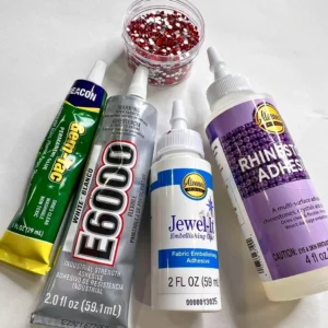 Why Use Glue Instead of Sewing?