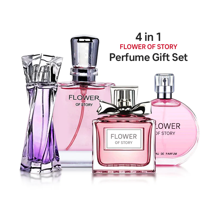 Why Mini Perfumes Are Becoming Popular