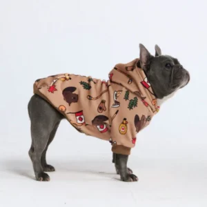 Popular Styles of Dog Clothes