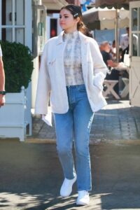 Selena Gomez’s Signature Clothing Pieces