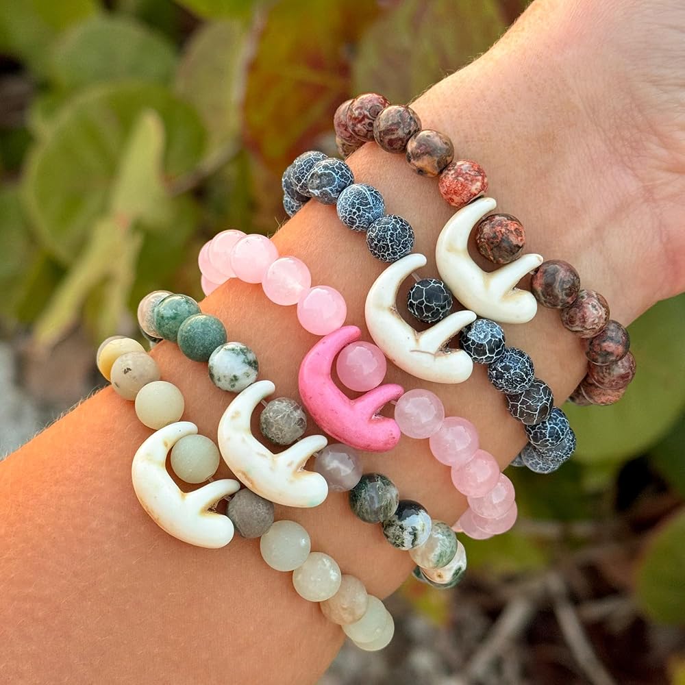The Fahlo Bracelet: Fashion With a Purpose