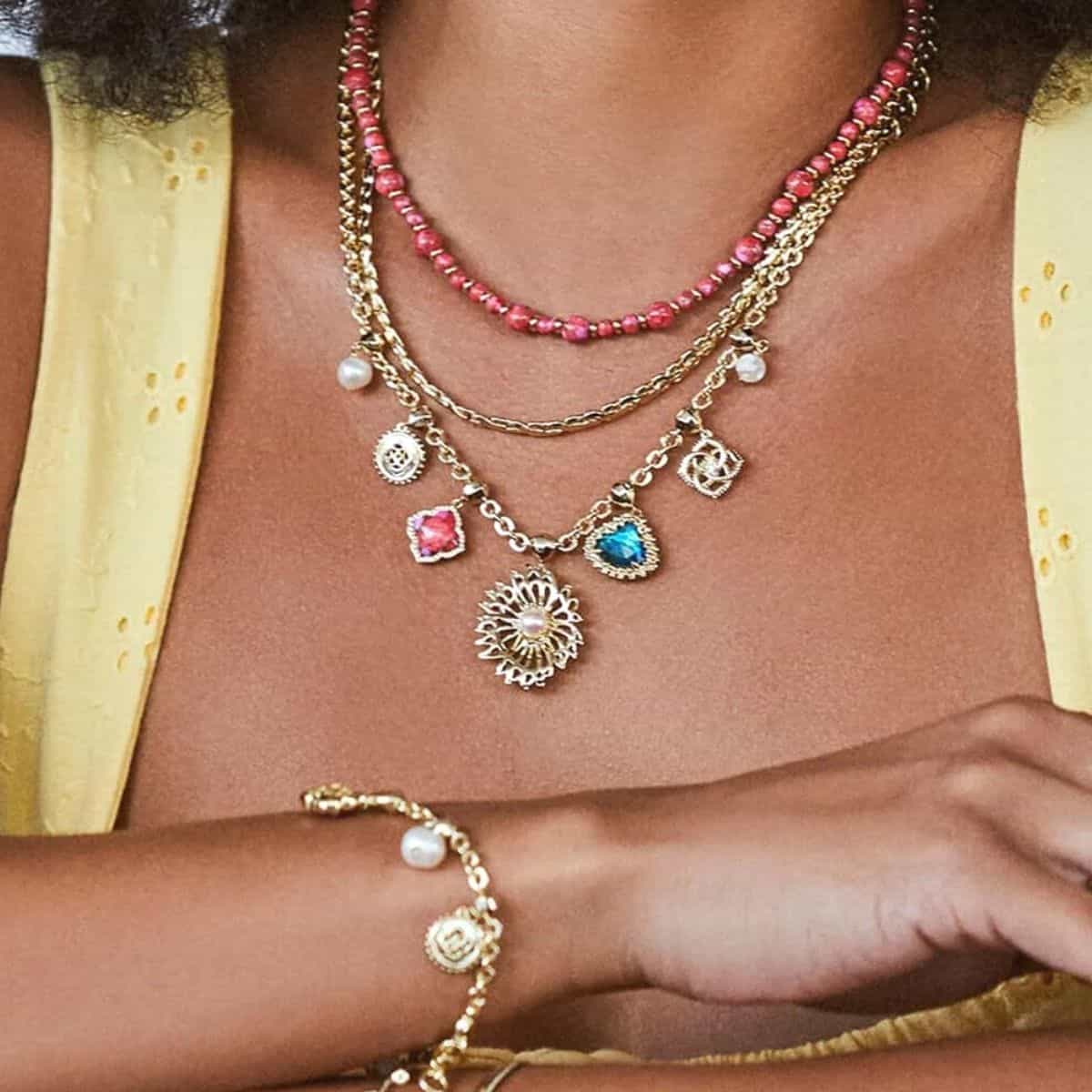 Kendra Scott Bracelet: The Ultimate Guide to Styles, Prices & Buying Tips