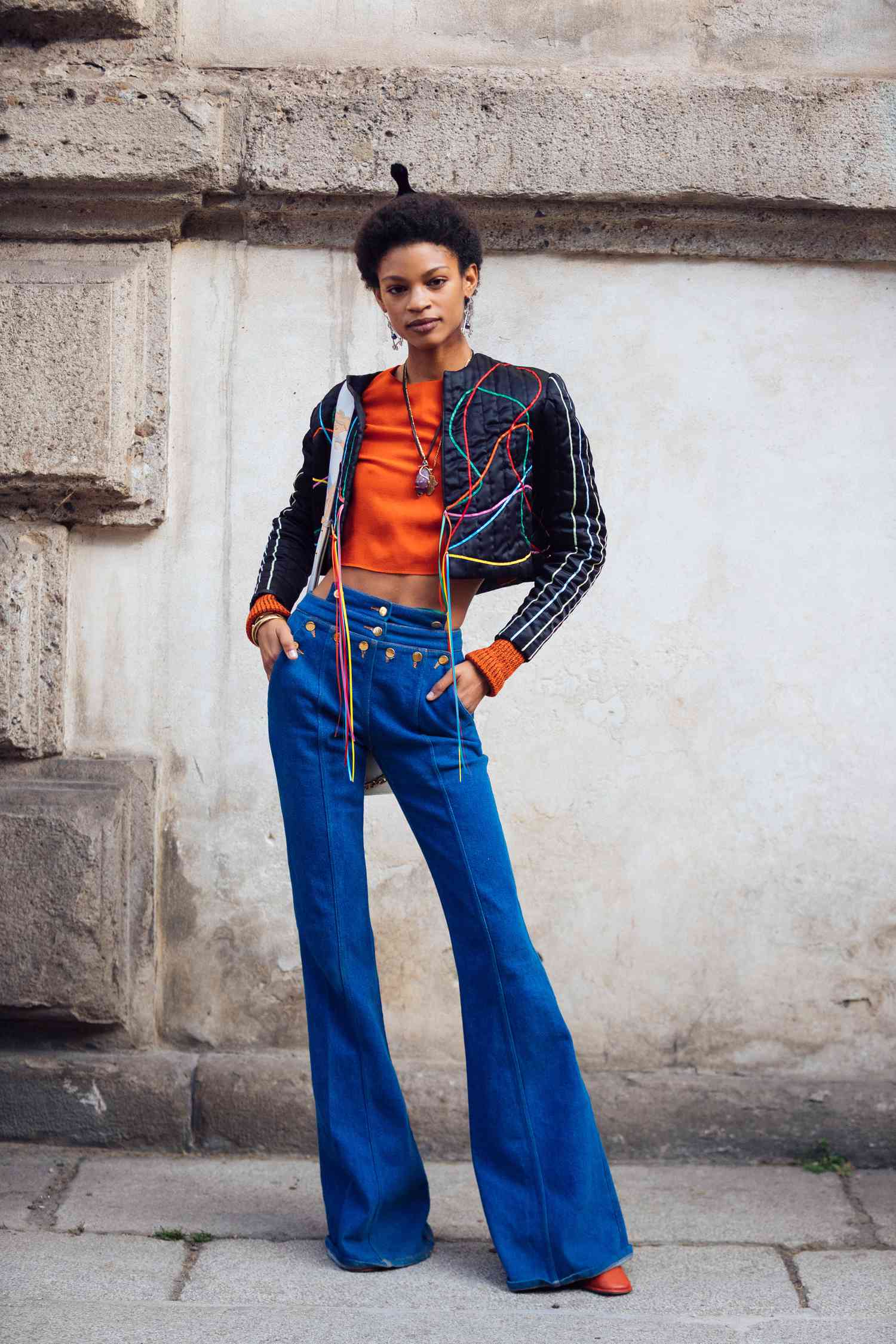 Clothing Flare Jeans: A Complete Guide to the Timeless Trend