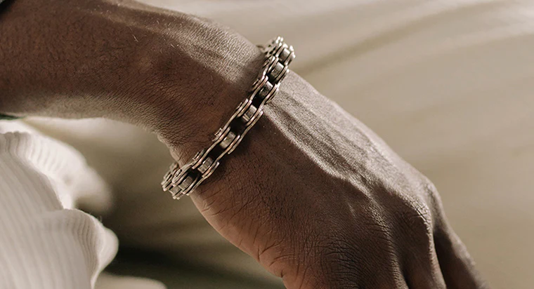 Bracelet Bracelet Men: The Ultimate Style Guide
