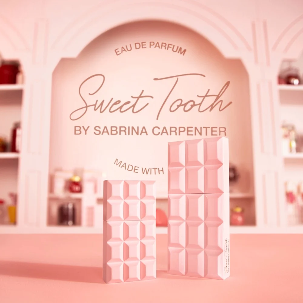 Sabrina Carpenter Perfume: A Complete Guide