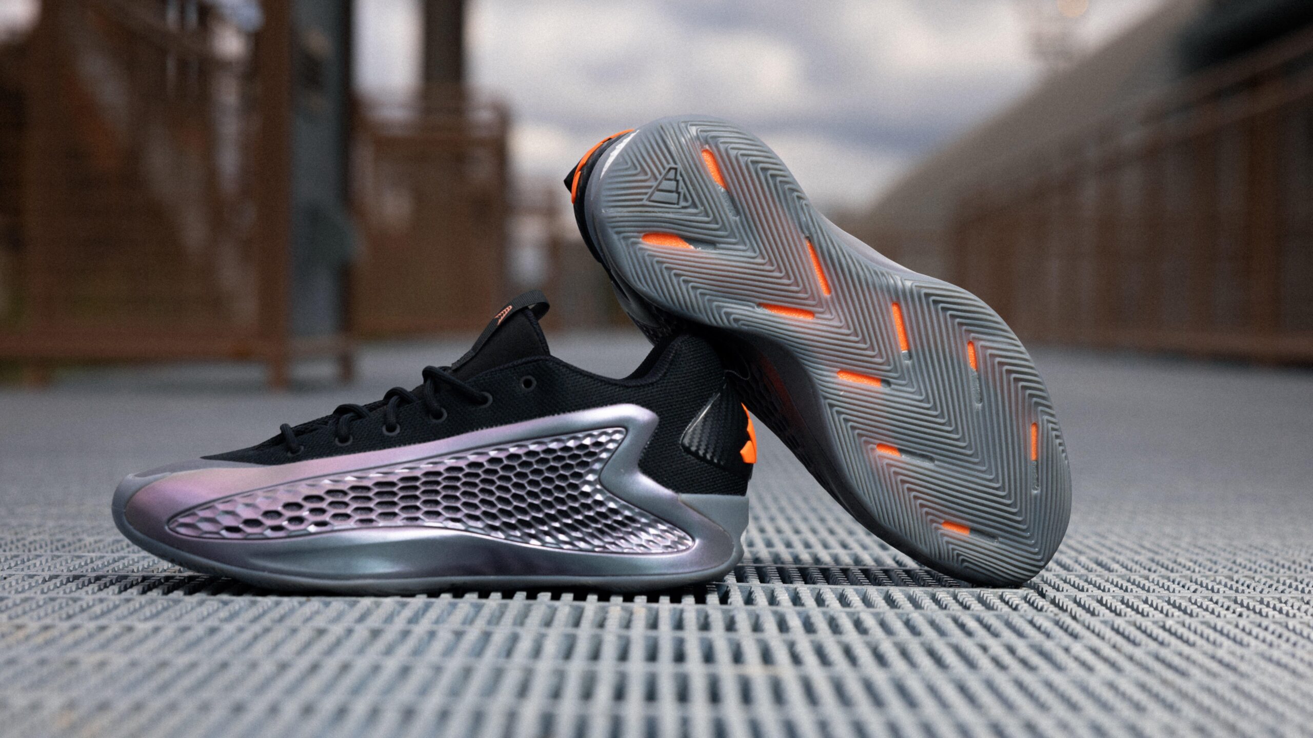 Anthony Edwards Shoes: Everything You Should Know