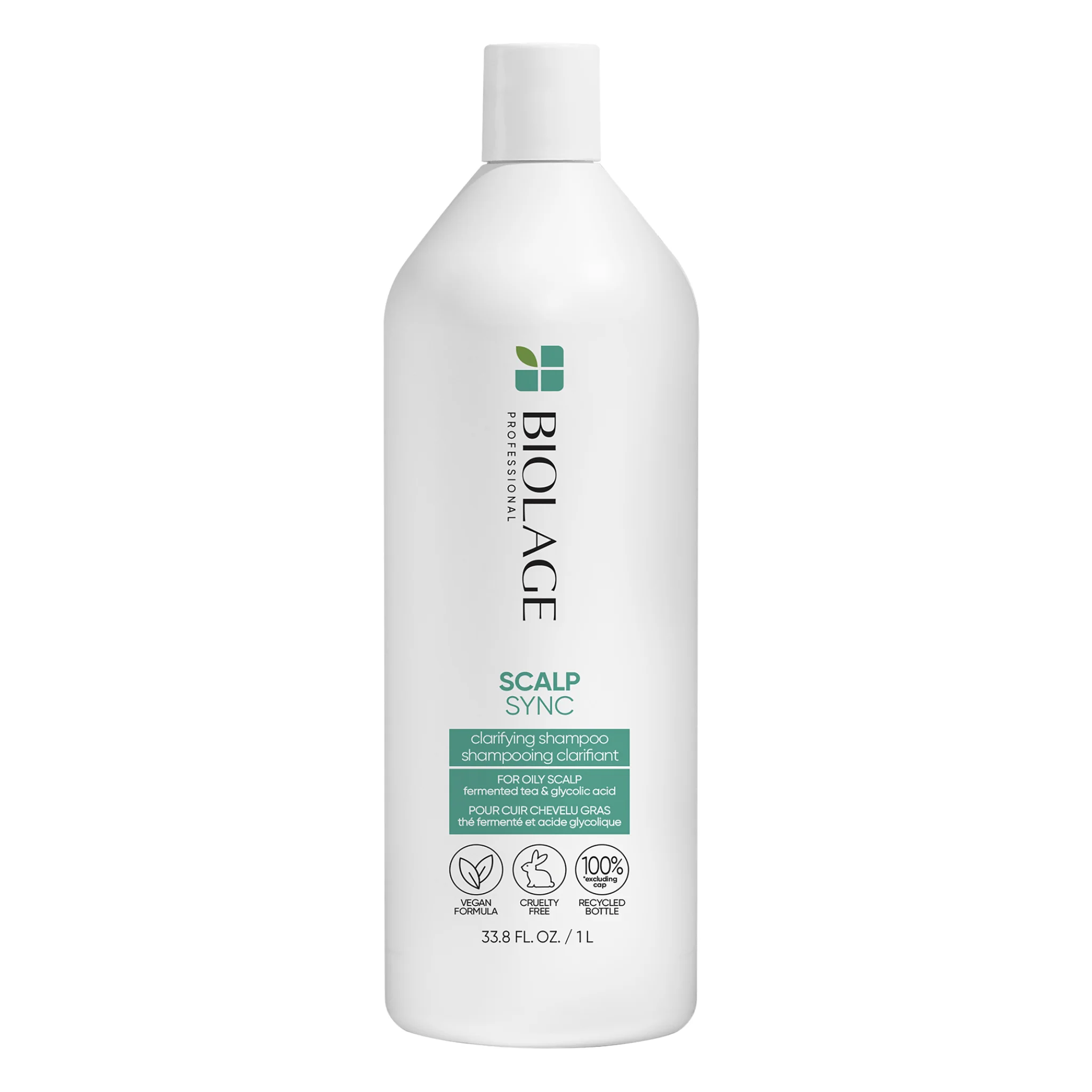 Biolage Shampoo: Benefits, Types & How to Choose the Best One