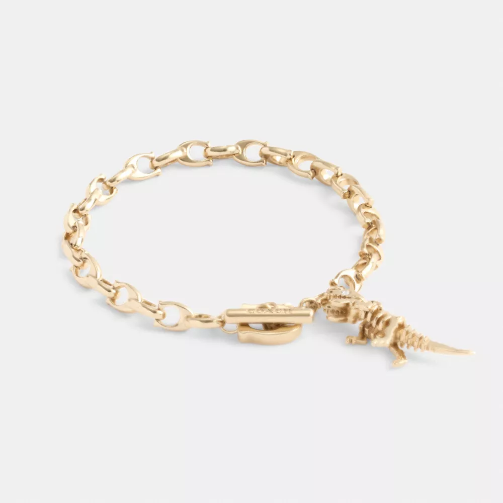 Coach Bracelet: A Timeless Blend of Luxury and Style