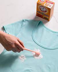 Step-by-Step: How to Get Oil Out of Clothes