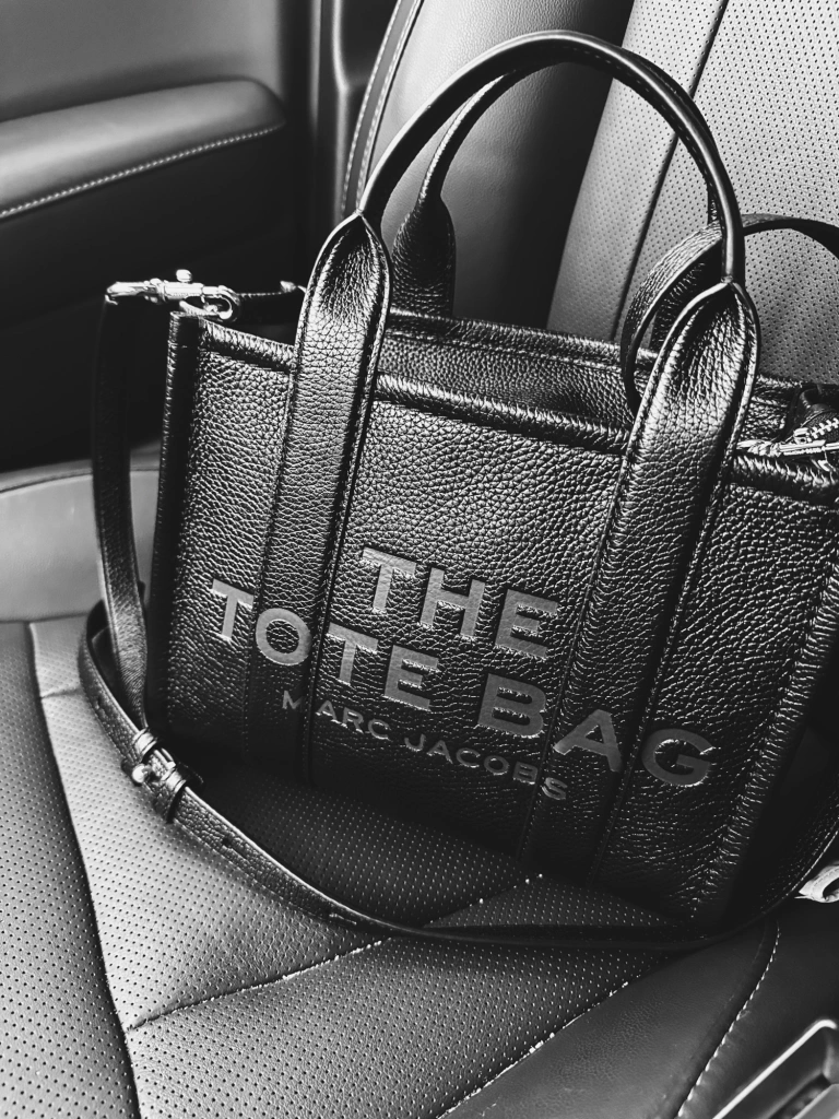 Care Tips to Keep Your Tote Bag Looking New