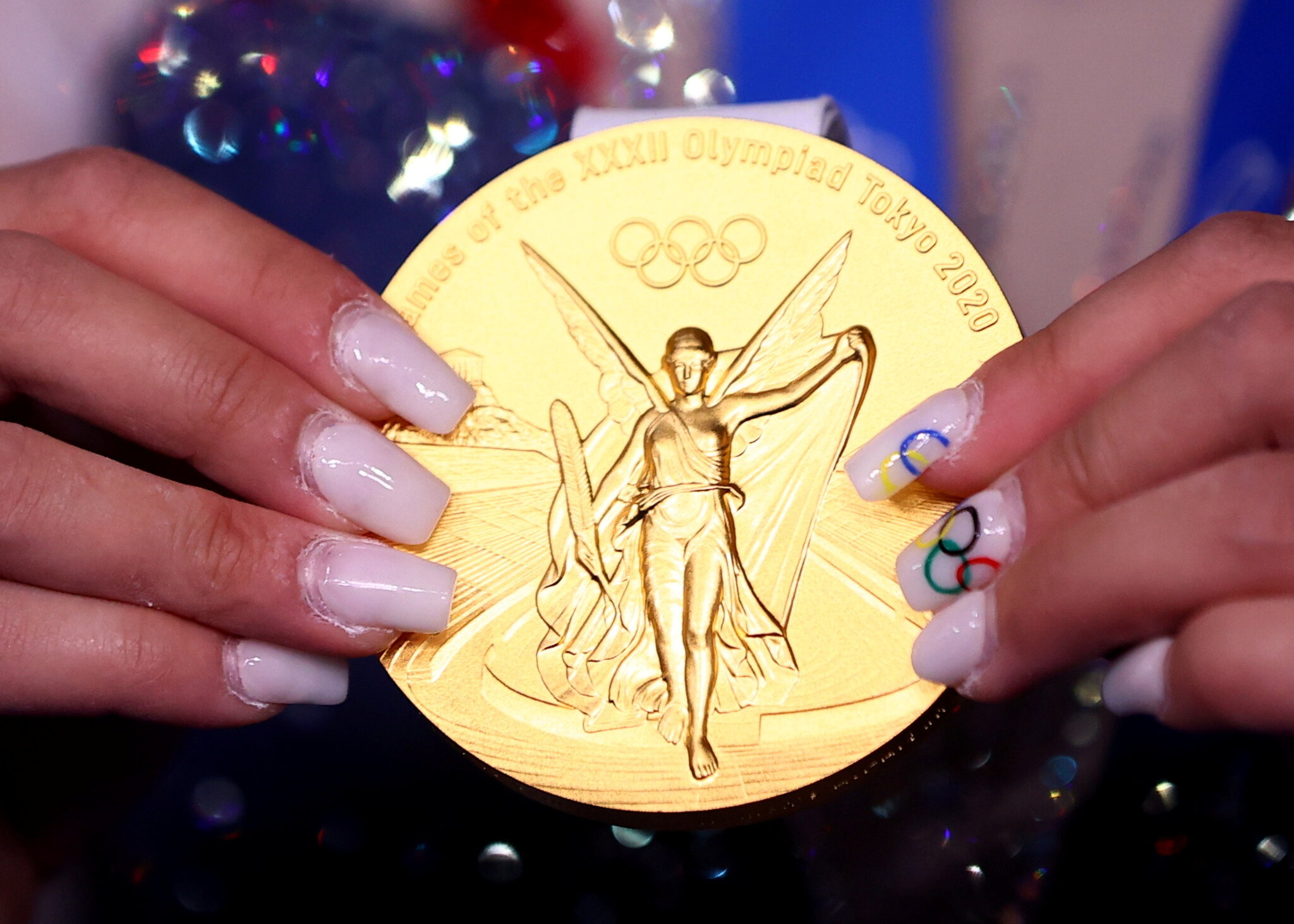 Replica Olympic Gold Medals – A Complete Guide