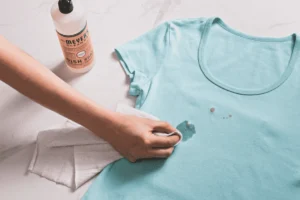 Why Oil Stains Are Tricky to Remove