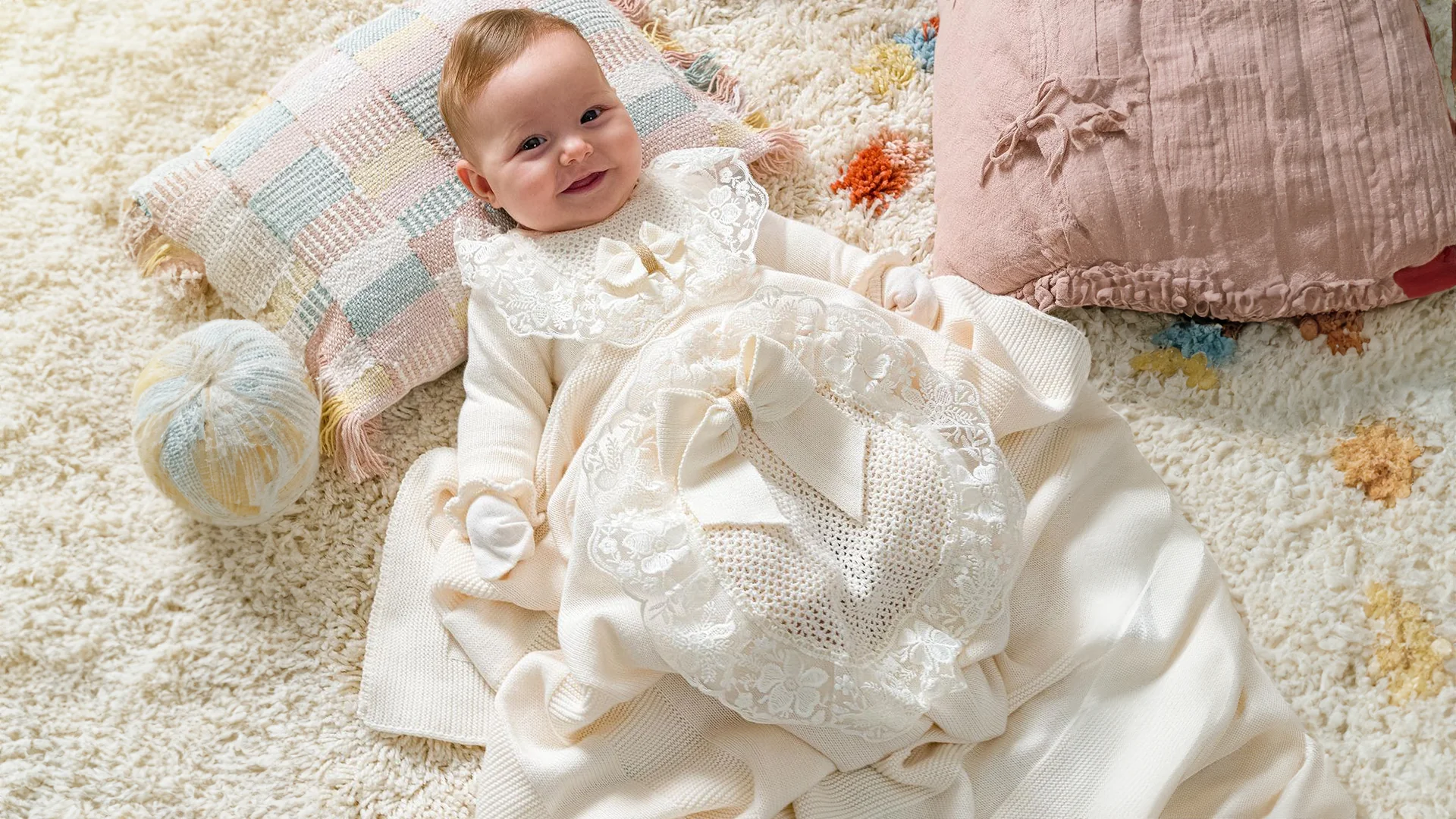 Baby Girl Clothes: A Complete Guide for Parents