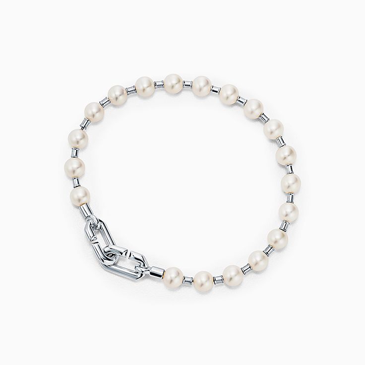 Tiffany Bracelet: Timeless Luxury and Style