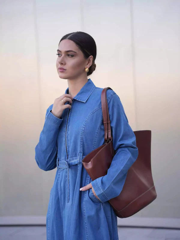 Denim Dress Clothes: The Ultimate Guide to Style and Comfort