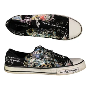 What Is Ed Hardy Clothing and Shoes All About?