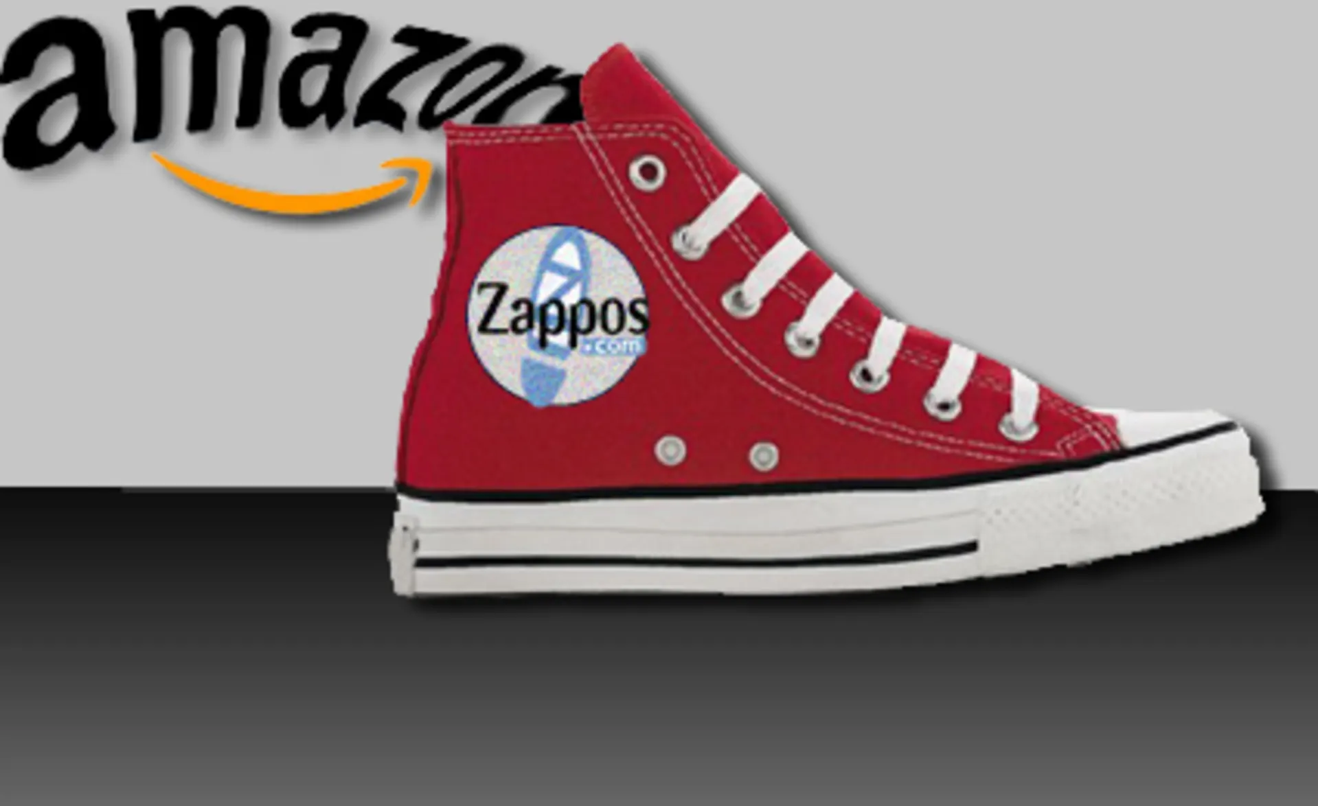 Zappos Amazon: The Story Behind a Game-Changing Partnership