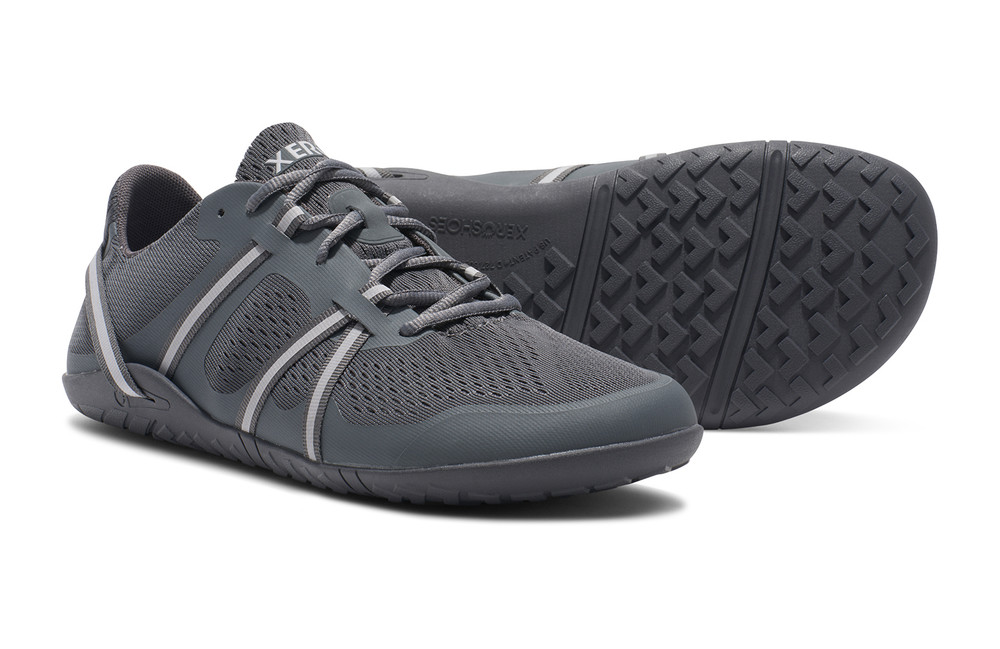 Xero Shoes: The Barefoot Revolution in Footwear