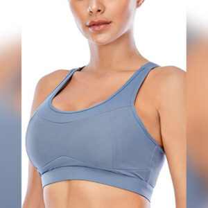 How to Choose the Right Sports Bra
