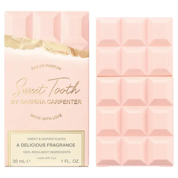 Sweet Tooth Perfume: A Delicious Scent You’ll Fall in Love With