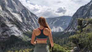 Types of Sports Bras