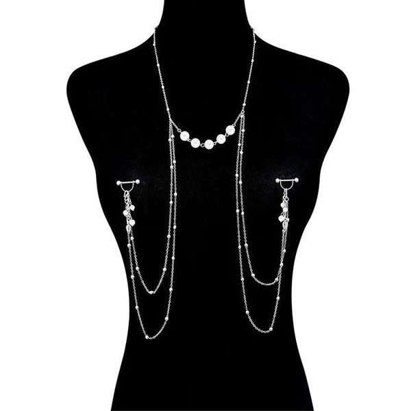 A Complete Guide to Nipple Piercing Jewelry