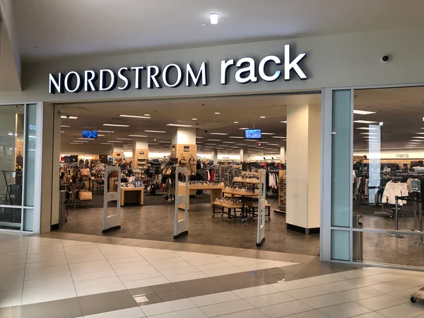 The Secret to Luxury for Less: Inside Nordstrom Rack