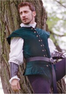 The Modern Revival of the Doublet