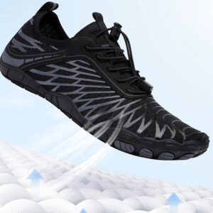 What Are Lorax Pro Barefoot Shoes?