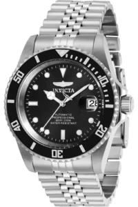 Pros and Cons of Invicta Invicta Watches