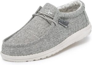 What Are Hey Dude Shoes?