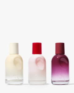 The Glossier Fragrance Philosophy