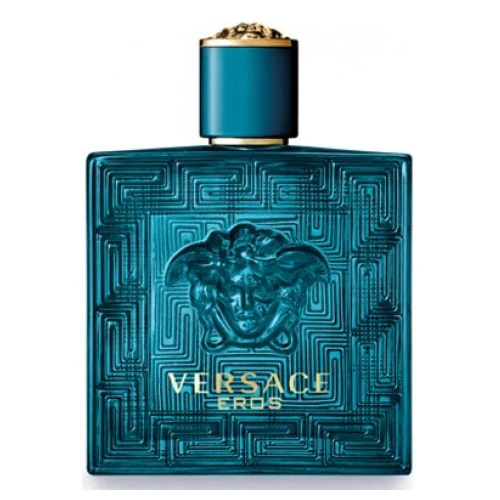 Versace Eros: The Bold, Seductive Fragrance for Modern Men
