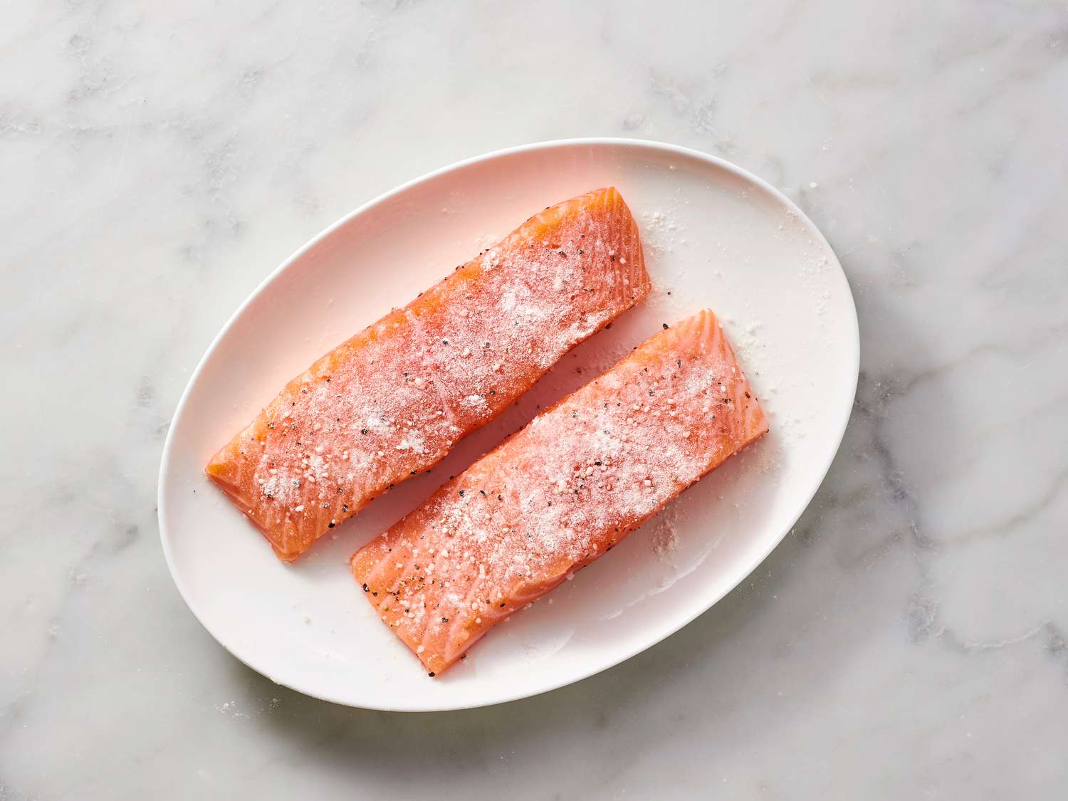 How Long Can I Keep Cooked Salmon in the Refrigerator?