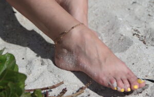 The Permanent Jewelry Process: What to Expect
