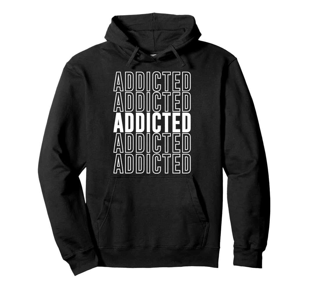 The Rise of Addicted Clothing: Fashion with Attitude