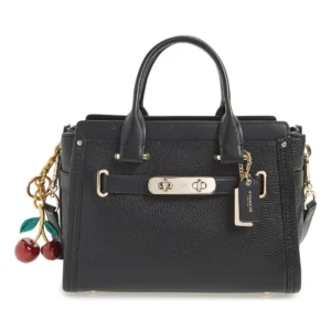 What Makes Coach Bag Charms So Special?