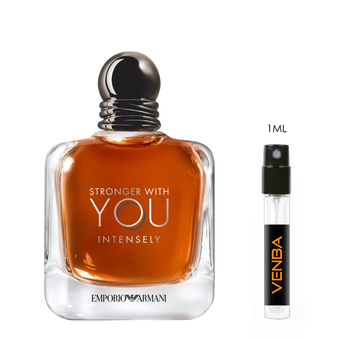 Stronger With You Intensely: A Deep Dive Into the Modern Classic