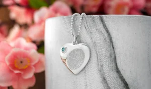 The Deep Meaning Behind Cremation Jewelry
