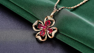 The Emotional and Spiritual Energy of Rubies