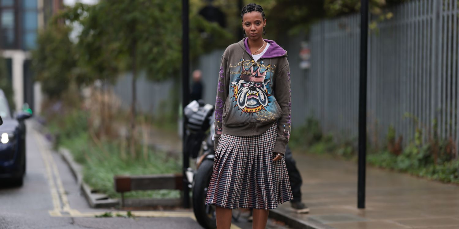 The Bold Comeback of Ed Hardy Clothing and Shoes