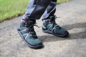 Who Should Wear Xero Shoes?
