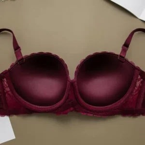 FAQs About Demi Bras