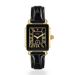 What Makes a Michele Watch Special?