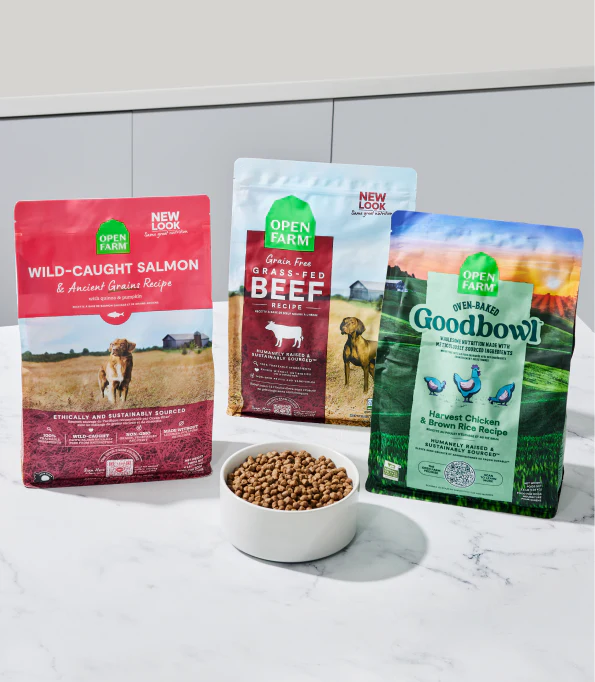 Introduction: Why Open Farm Dog Food Is Changing Pet Nutrition
