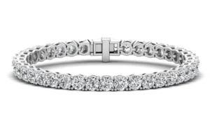 What Is a Tennis Bracelet?