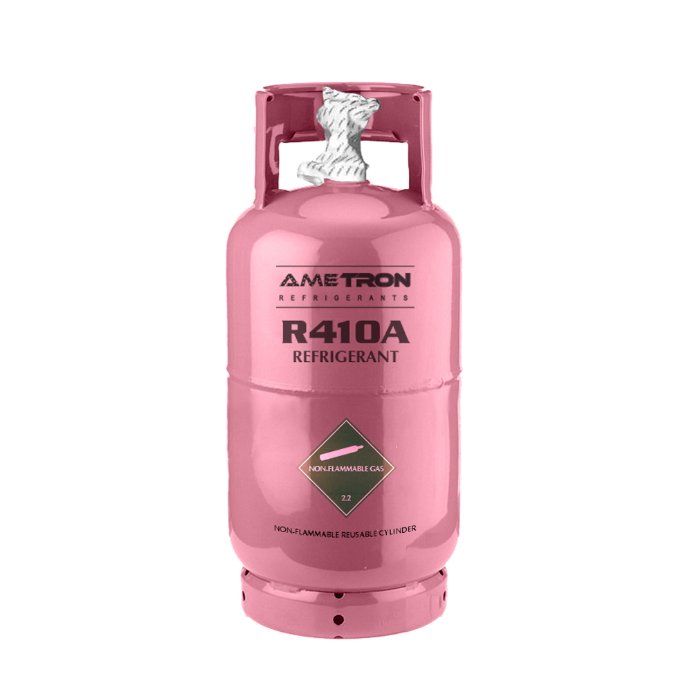 Understanding R410A Refrigerant: Everything You Should Know