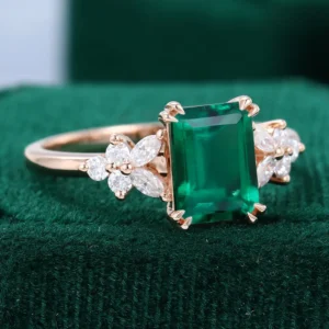 Where Do Emeralds Come From?