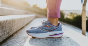 Why Good Shoes Matter When You’re on Your Feet All Day